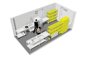 Dishwash Pod