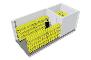 StoragePod