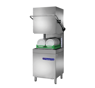 Blue Seal Hood Dishwasher SH55E BT