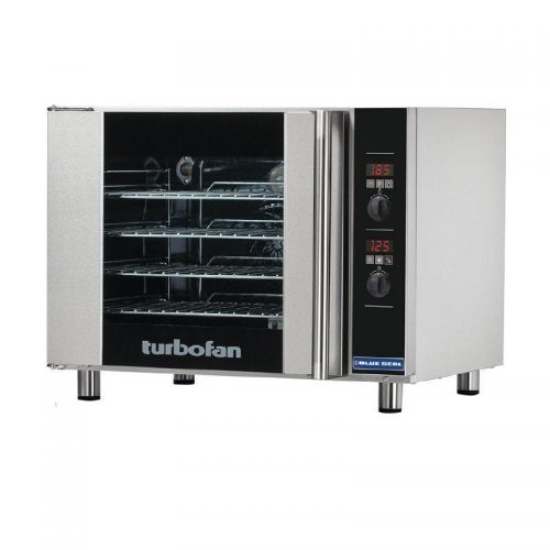 Convection Ovens