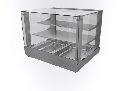 Serving & Display