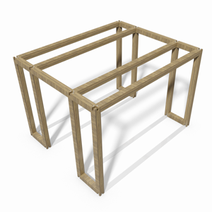Podules Frame