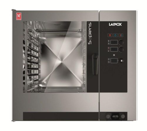 Falcon 10 Rack Electric Combi SAEB101R