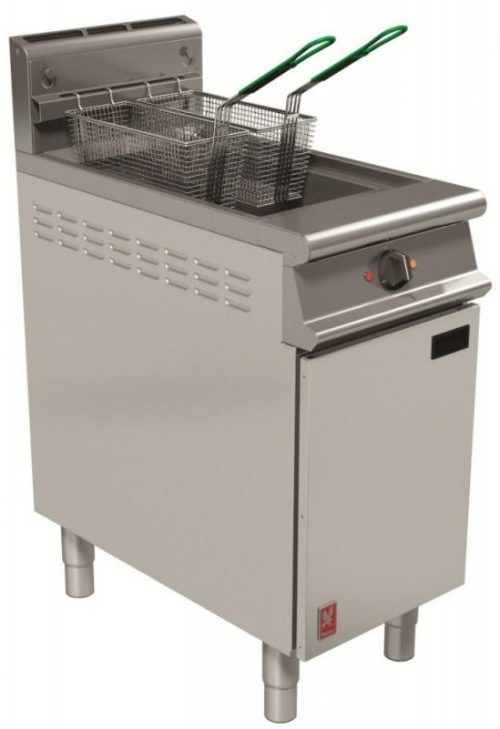 Falcon Dominator Plus G3840 Single Tank Freestanding Gas Fryer