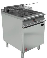 Fryers