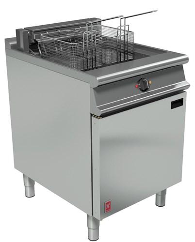 Falcon Dominator Plus Twin Basket Fryer E3860 Electric