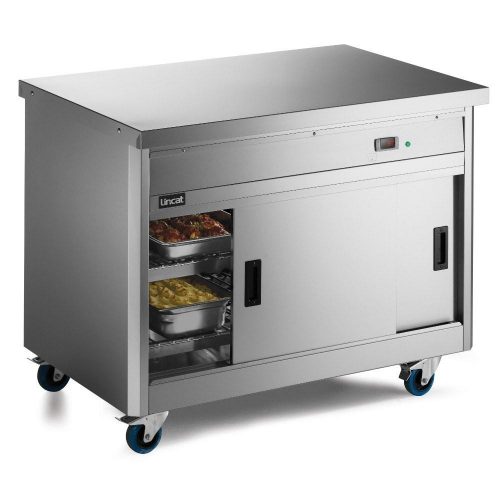 Hot Cupboards