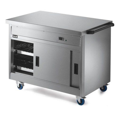 Lincat P8P3 Hot Cupboard