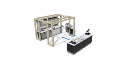 PKL Podules System