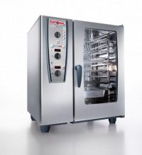 Combination Ovens