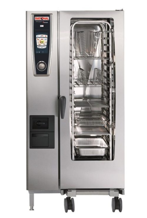 Rational SCC201E Electric