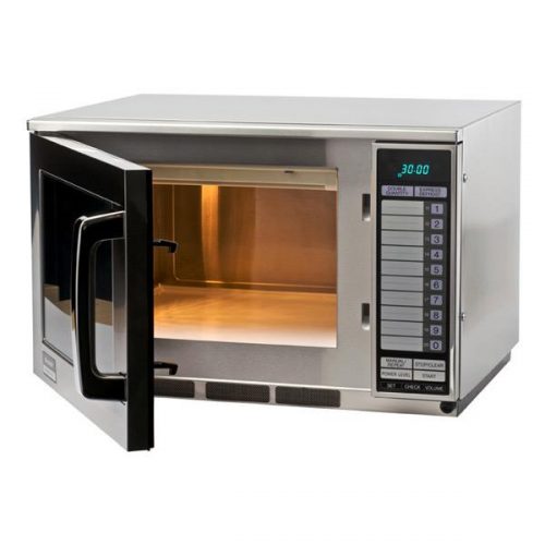Microwaves