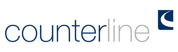 counterline logo Counterline logo