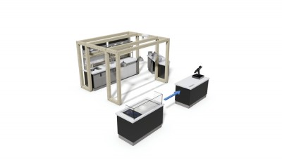 PKL Podules System