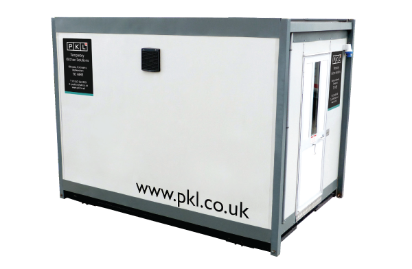 Dry Store Units for Hire