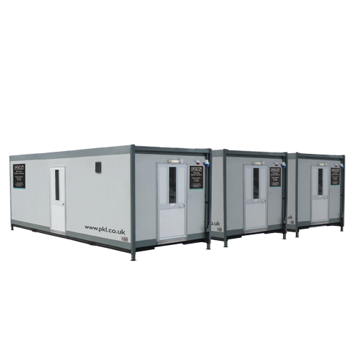 Triton Kitchen Complex for Hire