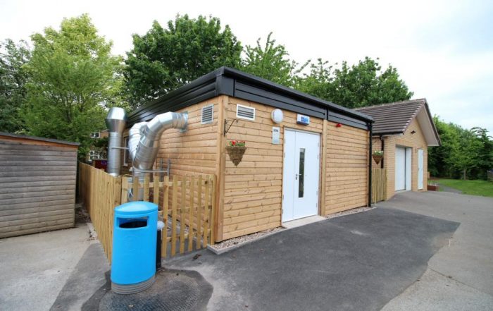 PKL Modular KitchenPod