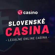 Objavte svet online kasín s vkladom 5 EUR Objavte svet online kasín s vkladom 5 EUR